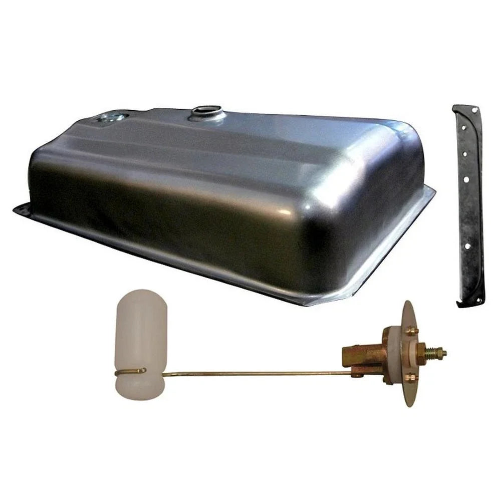Fuel Tank with Sending Unit Hole & Fuel Sender for Ford/New Holland 2000-600