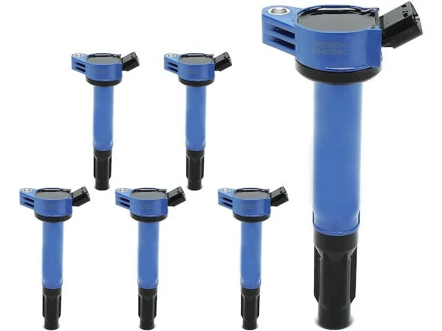 Ignition Coil Kit for Lexus RX450h (2010–2015) 65879NFHY