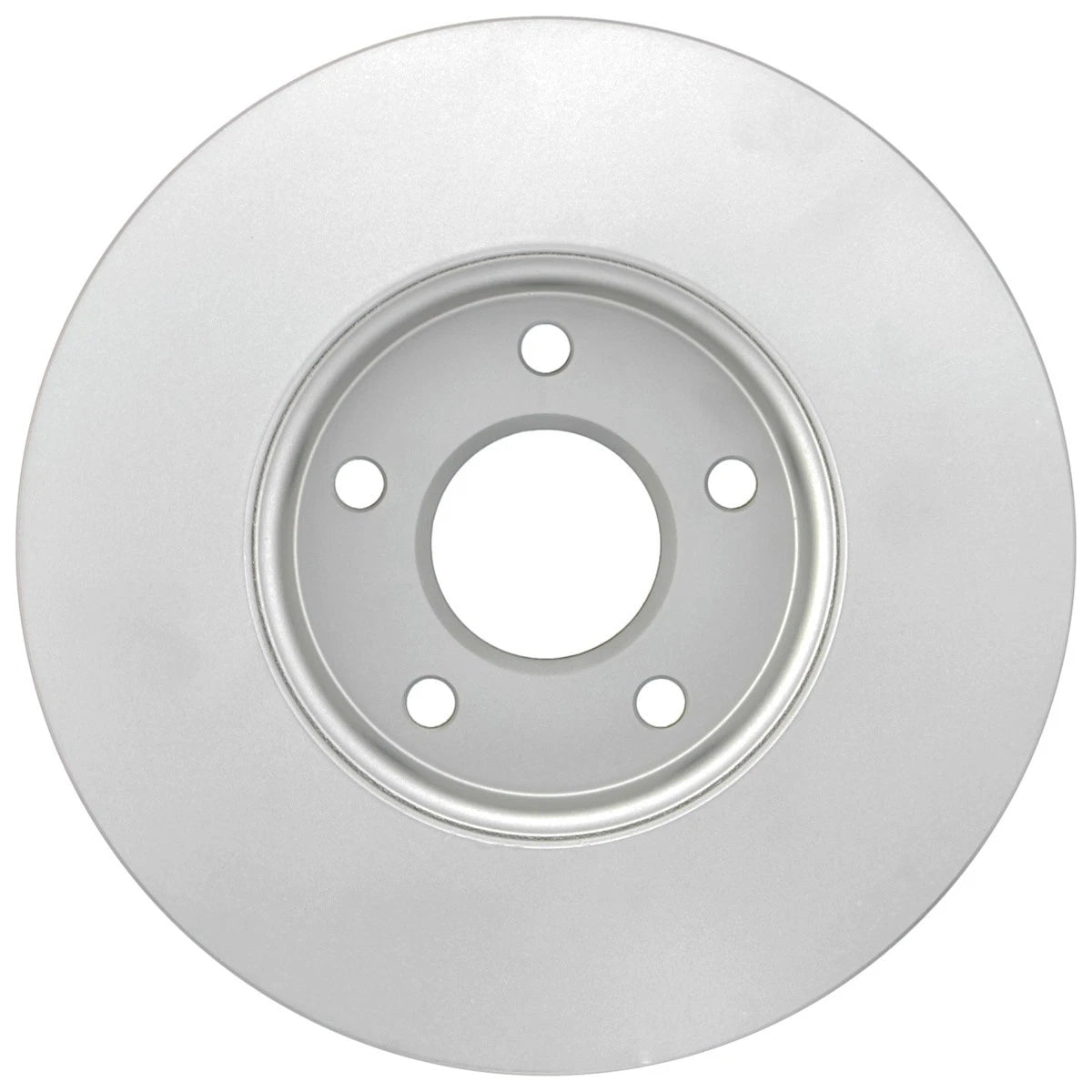 Bosch Brake Disc for Volvo C70 C30 V50 S40 (2004–2011) 52011380