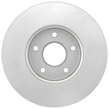 Bosch Brake Disc for Volvo C70 C30 V50 S40 (2004–2011) 52011380