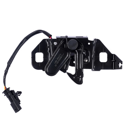 Front Hood Latch for Chevy Traverse Buick Enclave (2019–2024) 84937741, 84237209, 84677094