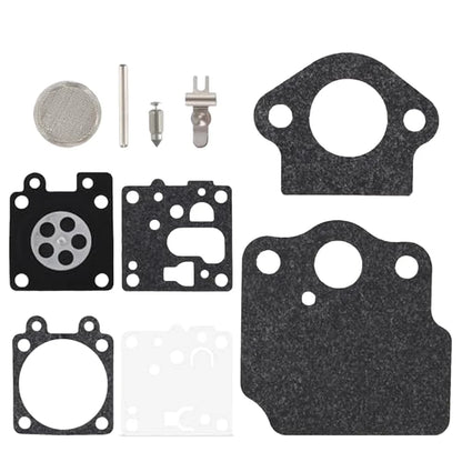 9-Piece Carburetor Gasket Kit for Echo SRM-2620 SRM-3020