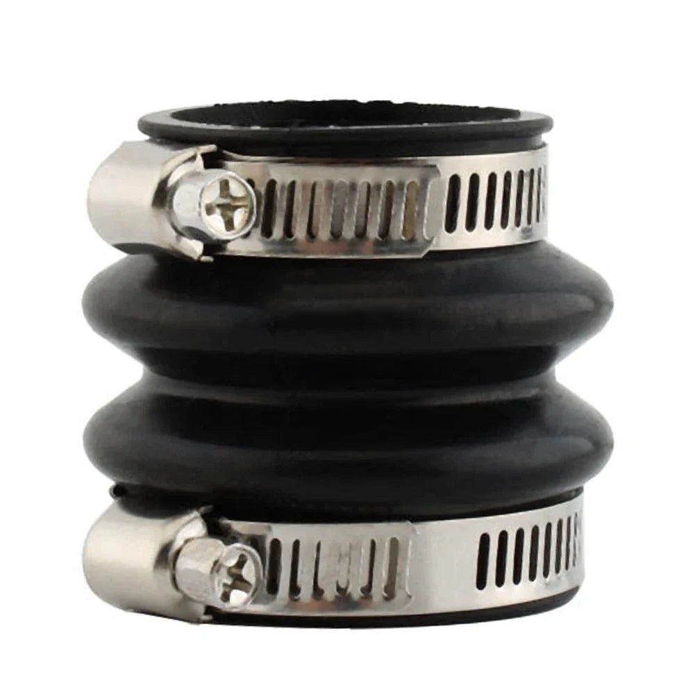 Front Drive Shaft Rubber Boot W/Clamps for CFmoto CFOR 400 500 600 UFOR 800 1000