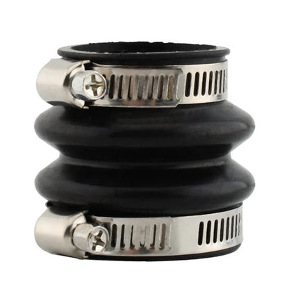 Front Drive Shaft Rubber Boot W/Clamps for CFmoto CFOR 400 500 600 UFOR 800 1000