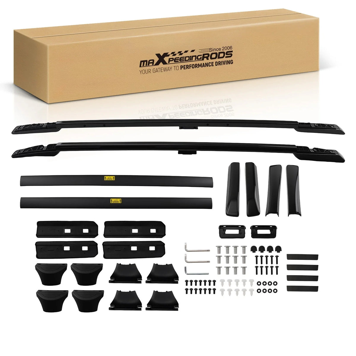 Roof Rack Cross Bar for Honda Odyssey (2018–2025)