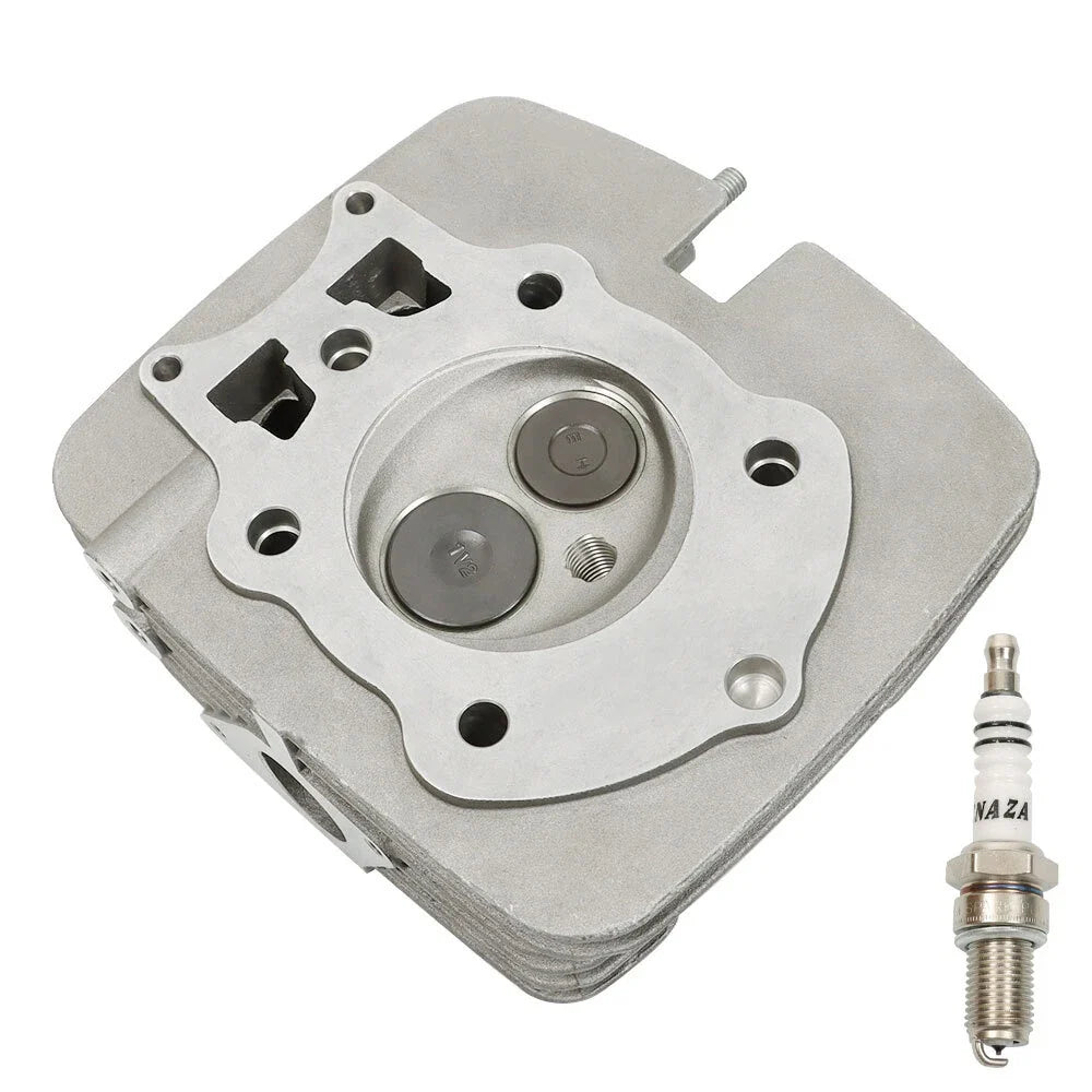 Cylinder Head for Honda Rancher TRX350 (2000–2006)
