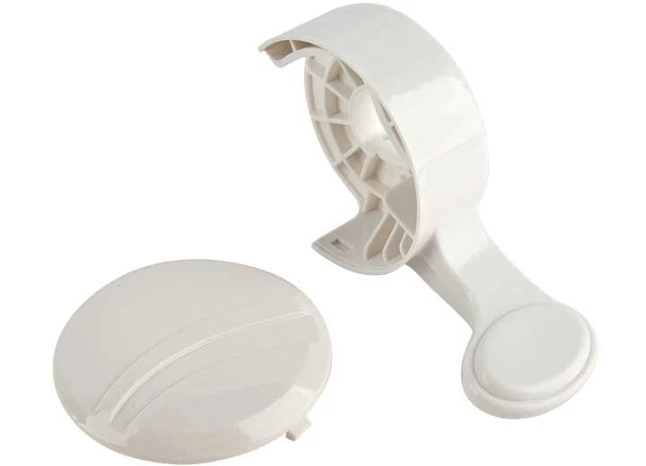Dometic 385311119 Sealand RV Toilet Pedal Cover Kit for RV (No Years Specified)