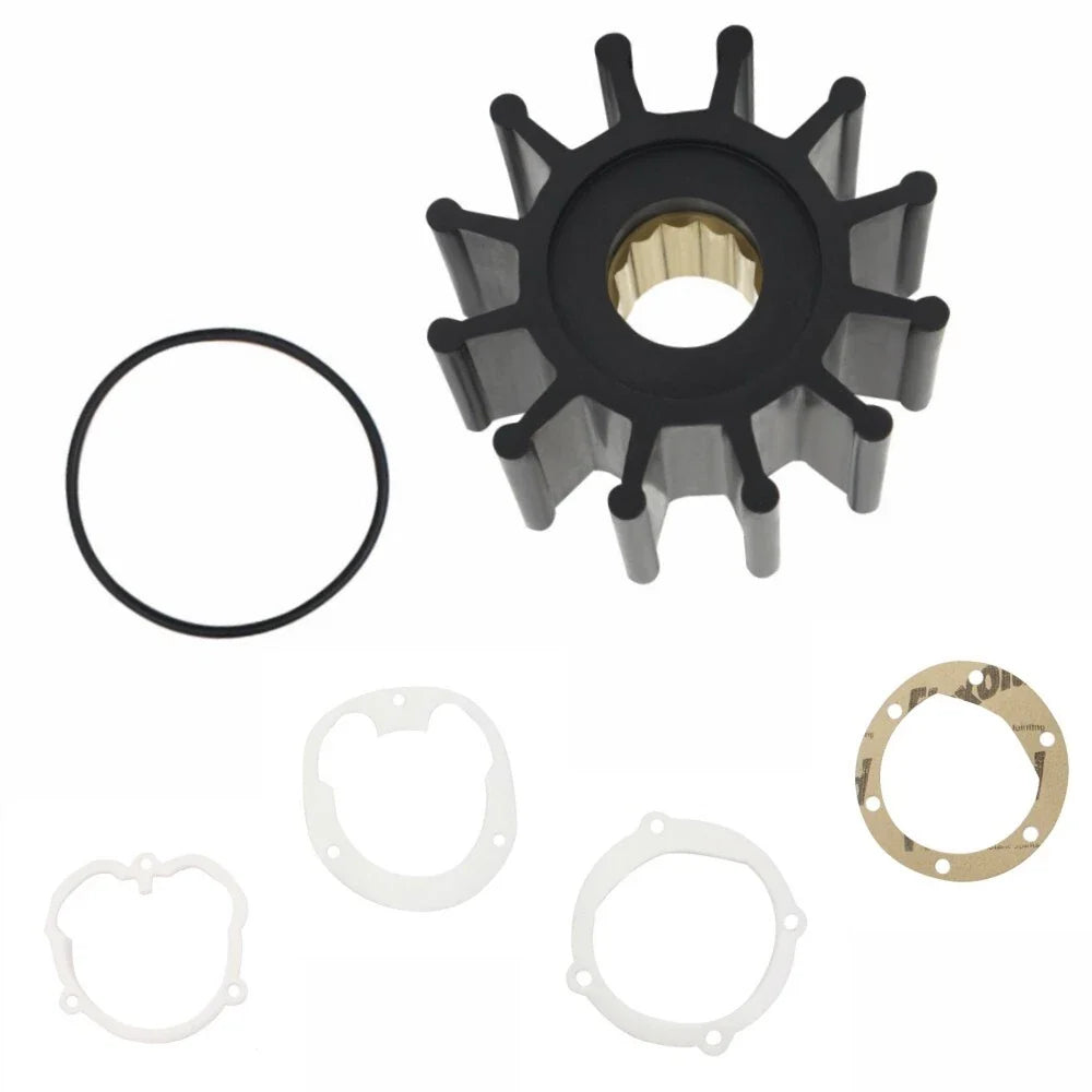 Marine Cooling Water Pump Impeller for F J Fay V1902BG2 (V1902BG2)