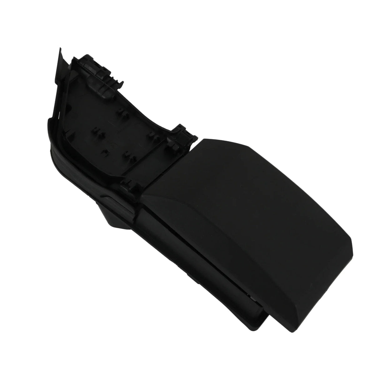 Fuel Filler Door Housing for Ford Transit 150 250 350 (2015–2023)