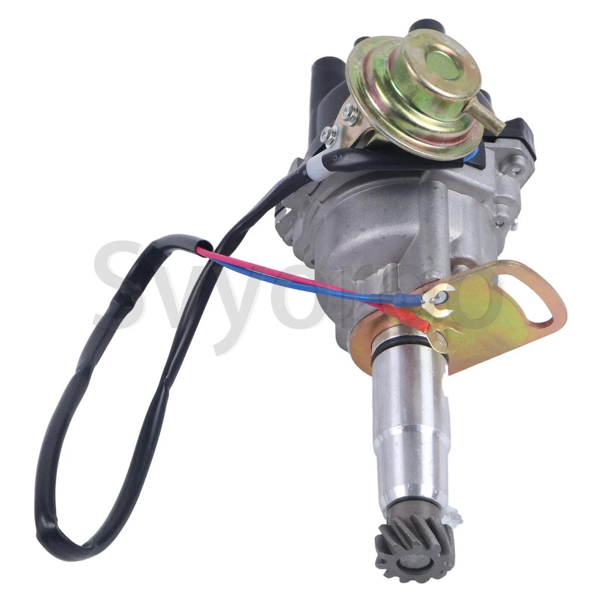 Ignition Distributor MM115552 for Mitsubishi Forklift 4G52 4G54