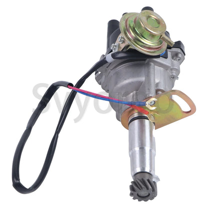Ignition Distributor MM115552 for Mitsubishi Forklift 4G52 4G54