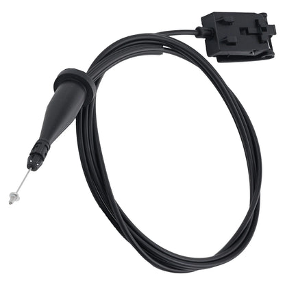 Hood Control Release Cable for Chrysler 300 C/S (2011–2021) 912450