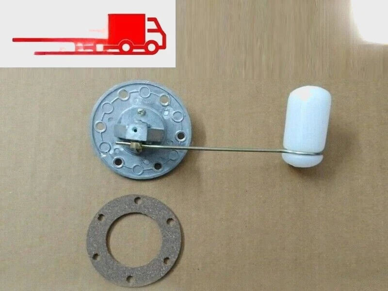Fuel Gas Emitter for Jeep Willys CJ5 CJ6 CJ3 (1959–1960, 1966)