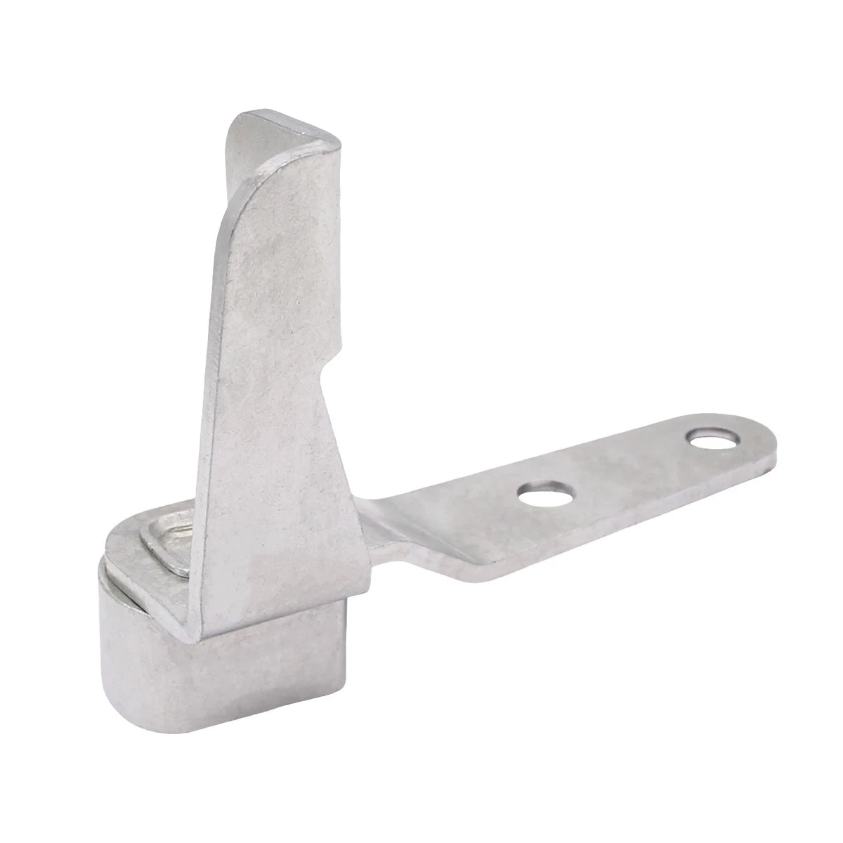 Set of 2 Tailgate Hinges for Toyota Tundra (2007–2023) 66110-0C020, 661100C020
