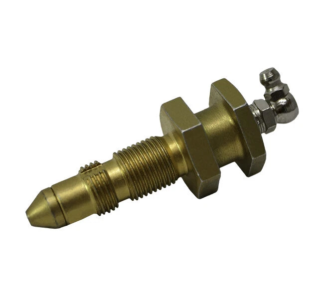 Grease Valve w/ Fitting for Komatsu D31A-16 D31A-17 D31E-18 D37P-2