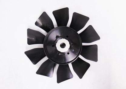 7.0 Fan with Insert for Lawn Mower (10 Blade)
