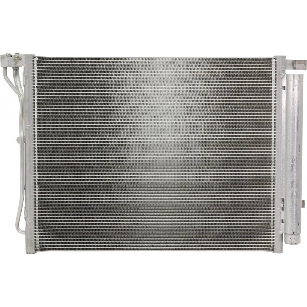 A/C Condenser for Kia Optima (2011–2015) KI3030128, CLX-M0-USA-KVAC3985-CL360A71