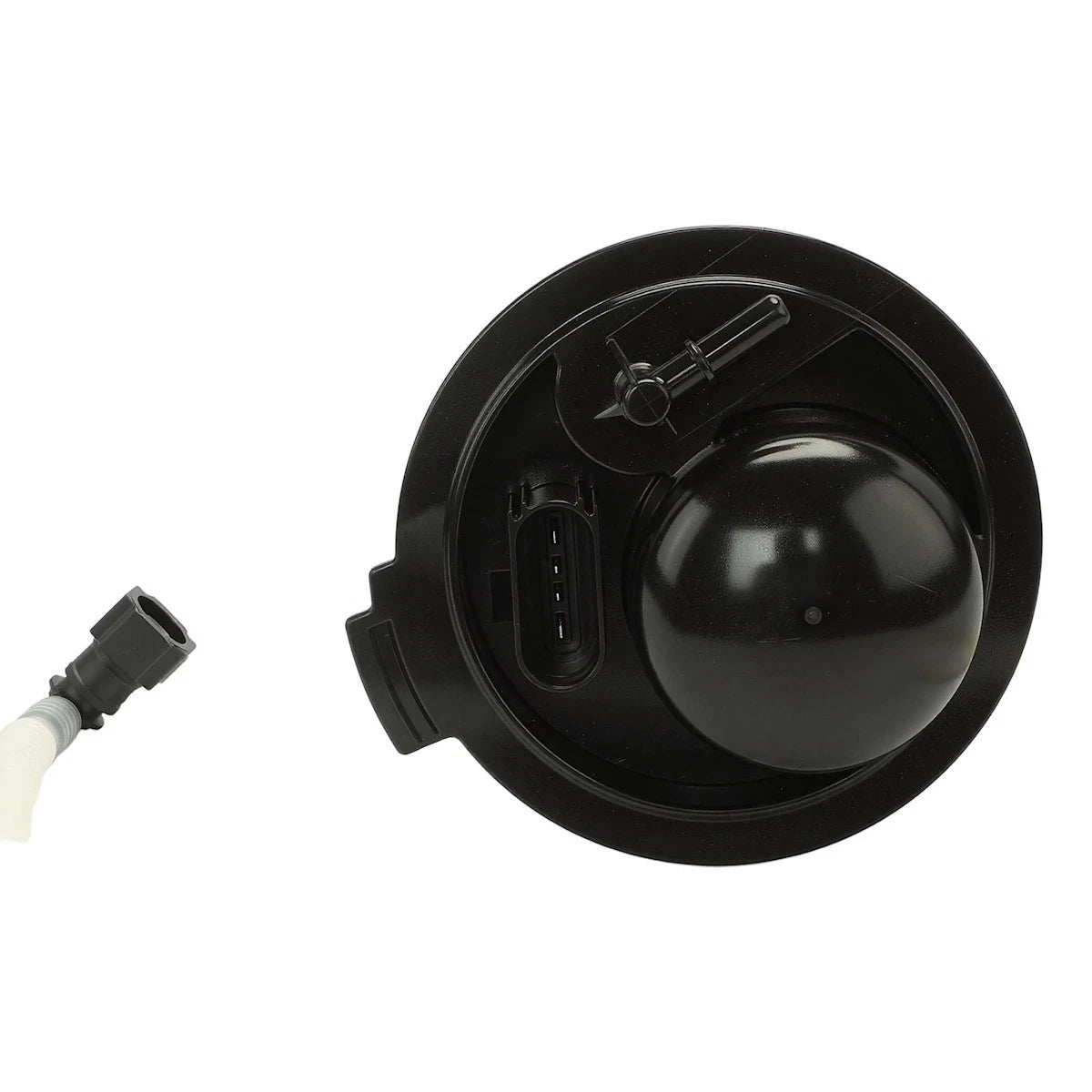 Fuel Filter for Porsche Cayenne (2008–2014) 18100242, 7L5919679