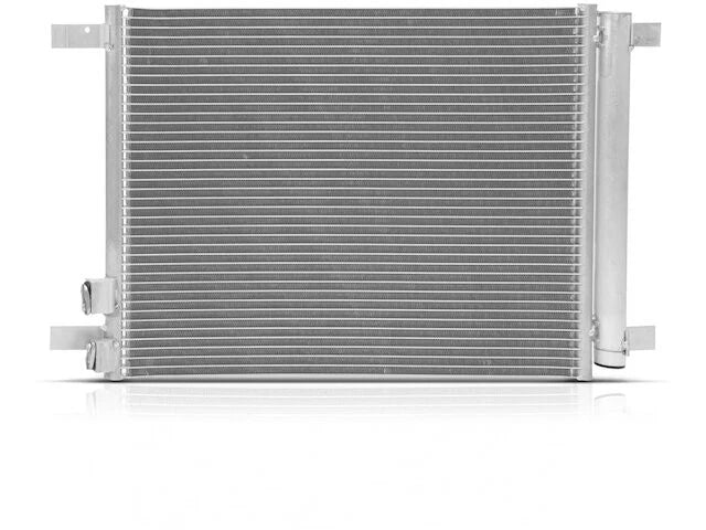A/C Condenser for Audi TTS Quattro (2016–2018) 65371NJWS
