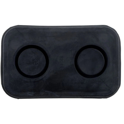 Dorman Brake Master Cylinder Cover for Chevy Express Van (1996–2005) 42079, 420794, 18006074