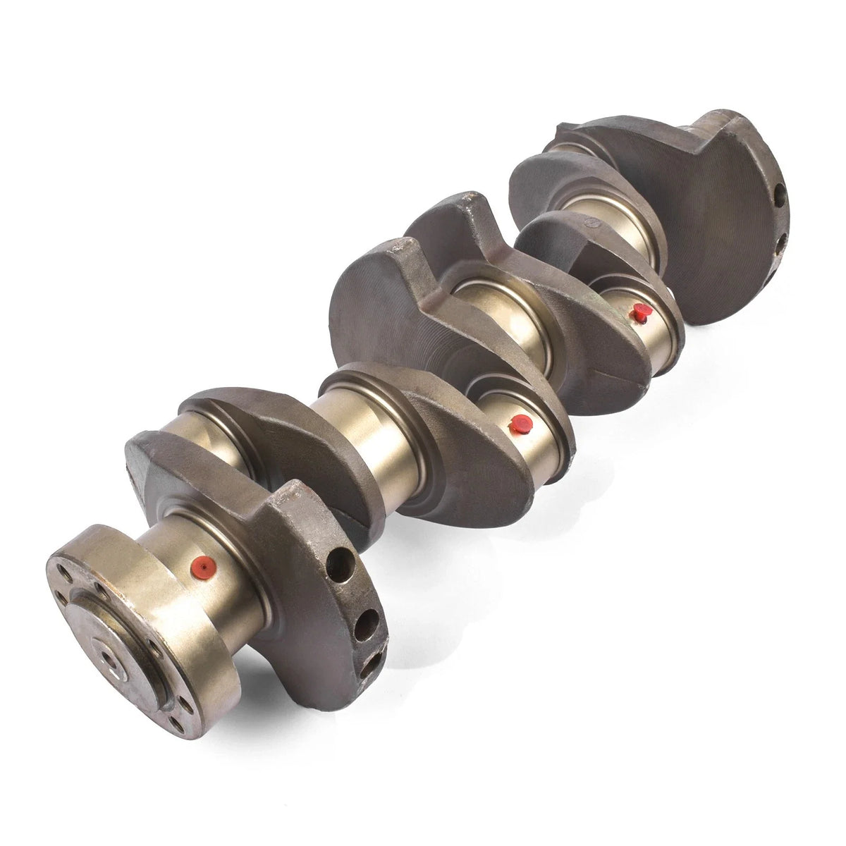 Crankshaft for Deutz BF4M2011 BF4M1011 F4M2011 F4L2011