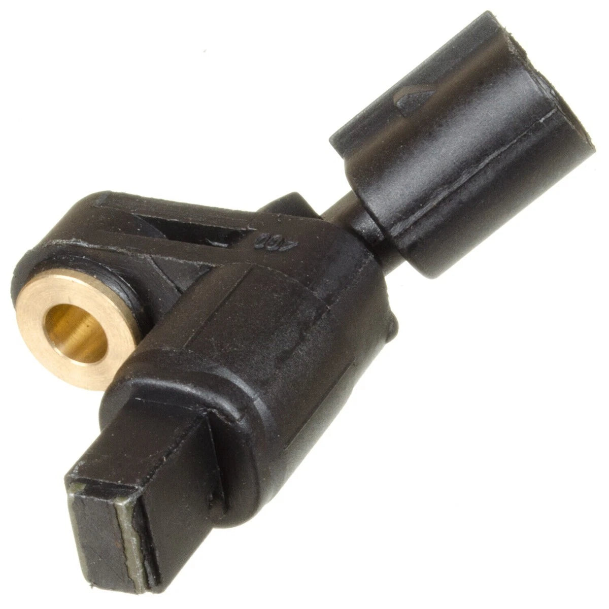 2X ABS Speed Sensor for VW Jetta Sedan (2002–2010) 2ABS0002, 0986594000