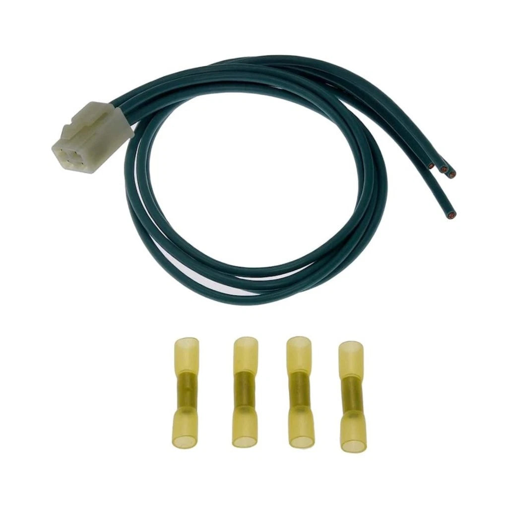 Blower Motor Resistor Harness for Jeep Grand Cherokee (1993–1999) ALX-PAU-RB-645-701-CL360A57