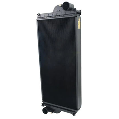 Radiator for John Deere 8120 8220 8320 8420 8520 (RE245228, RE245227)
