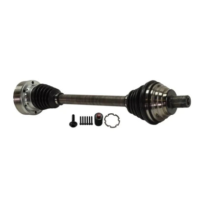 Axle Assembly Driver Side for Volkswagen Golf (2010–2014) CLX-M0-USA-RV28160016-CL360A70