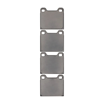 Disc Brake Pads for Volvo 940 (1991–1995) ALX-PAU-DF-1115-0031-00-CLA9