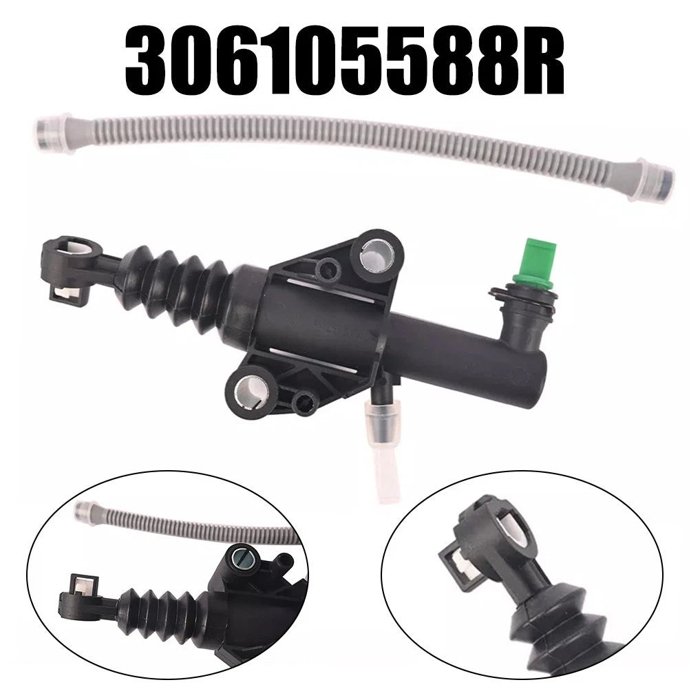 Clutch Master Cylinder for Vauxhall NV300 Vivaro Ducato Trafic