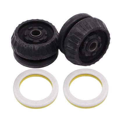 2X Front Strut Mount & Bearing Kit for Pontiac GTO G8 Chevrolet Caprice SS (90288206)