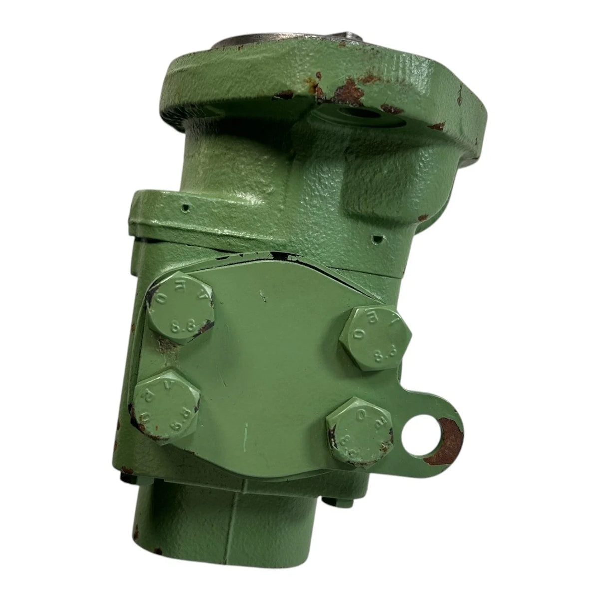 Gear Motor Pump Assembly for Rickmeier R25/23 FL-M-DB50 (431927)