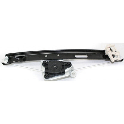 Window Regulator for BMW M3 (2008–2011) LLX-BM1551111-CL360A70, BM1551111