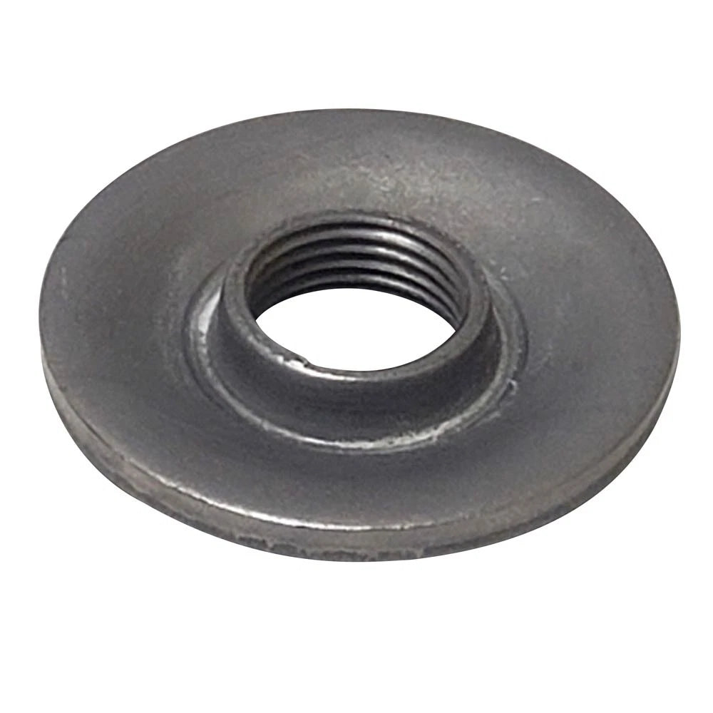 Weld-In Flange Fitting 38NPT-FF for Tanks (NPT 3/8")
