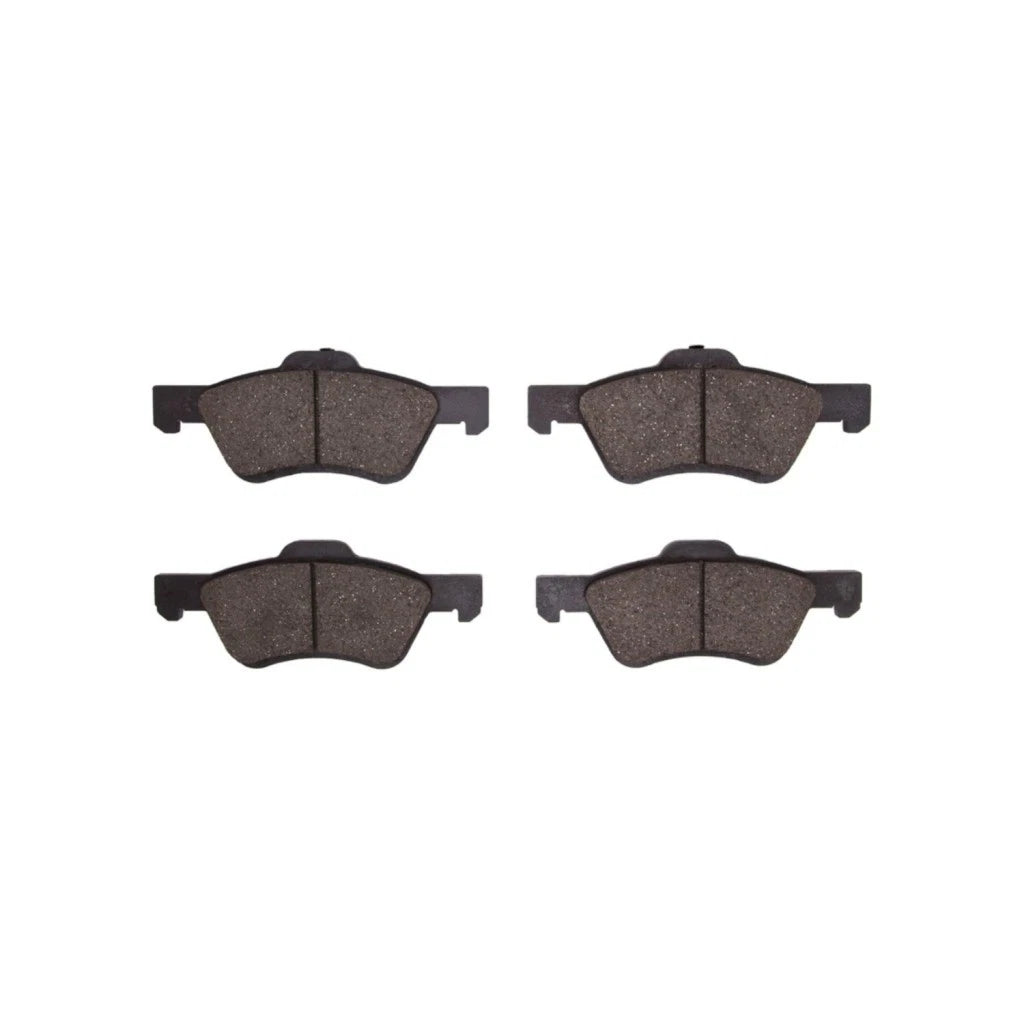Disc Brake Pads for Mercury Mariner (2005–2011) ALX-PAU-DF-1310-1047-00-CLA4