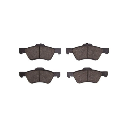 Disc Brake Pads for Mercury Mariner (2005–2011) ALX-PAU-DF-1310-1047-00-CLA4