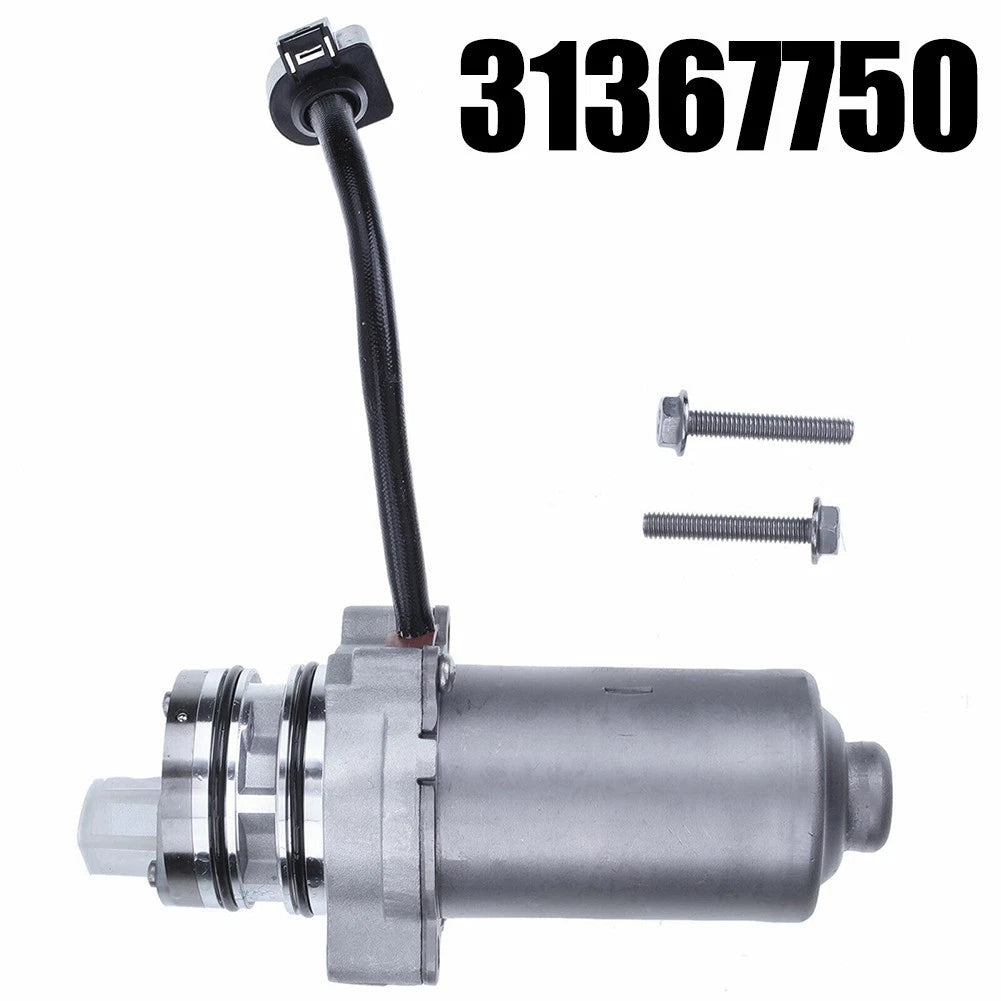 WD Engine Part for Specific