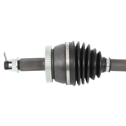 Front Passenger Side CV Axle for Hyundai Santa Fe, Kia Sorento (2011)