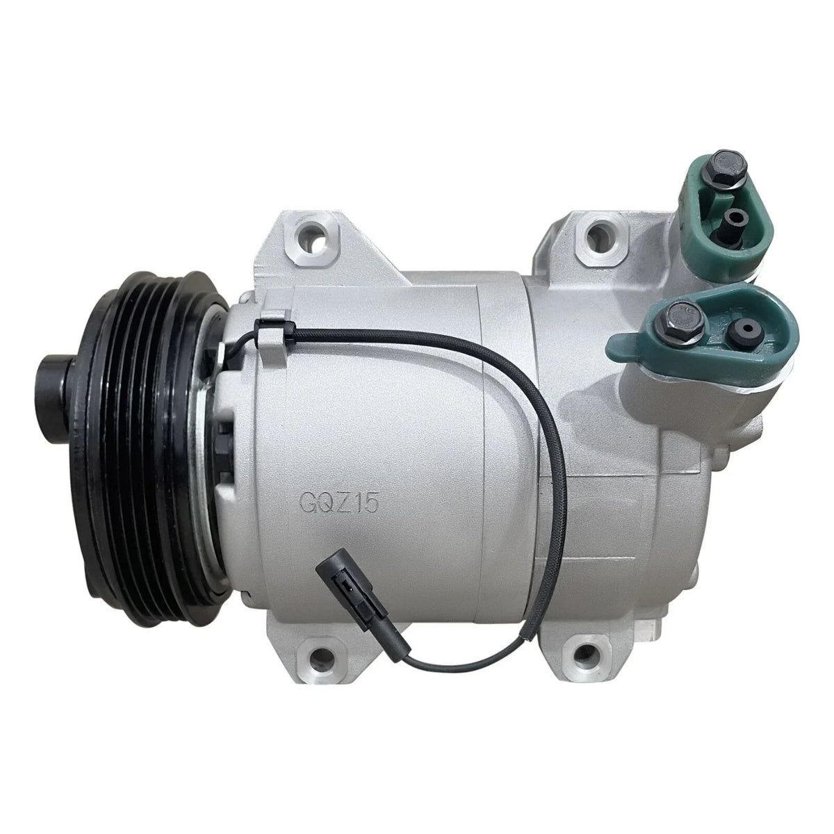 AC Compressor Kit Replacement for Suzuki XL-7 2.7L (2003–2006)