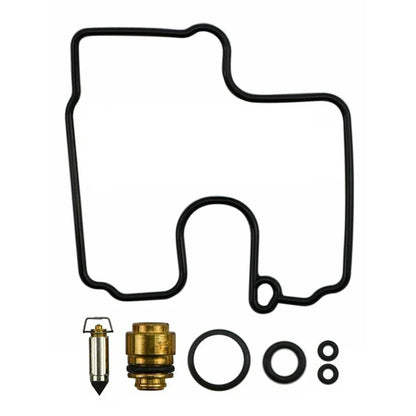 4 x Carb/Carburettor Repair Gaskets Valves Needles for GSXR750 (1996���1997)