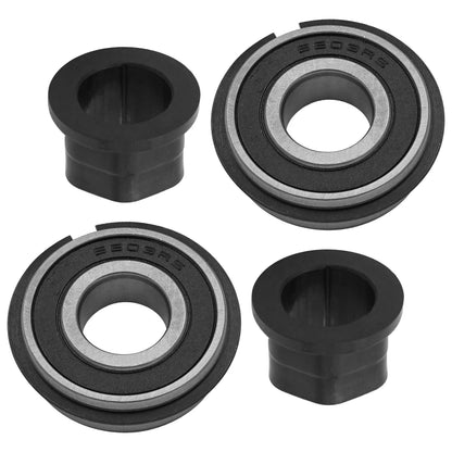 Set of 2 Drive Bearing Bushing for Cub Cadet (941-0563, 741-0563)