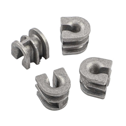 Trimmer Head Eyelet Sleeves for FS96 FS106 (4003 713 8300 4003713 8301)