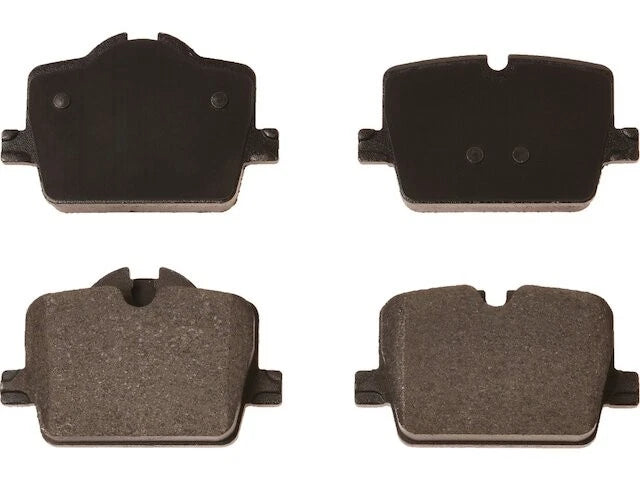 Brake Pad Set Rear for BMW i4 (2022–2024) 63933CKKN
