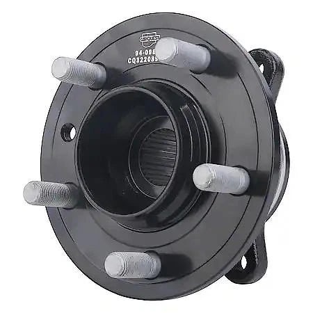 Wheel Bearing and Hub Assembly for Range Rover Sport (2006–2013)