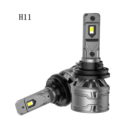 H11 LED Headlight Bulbs for - 6500K 13000LM 60W