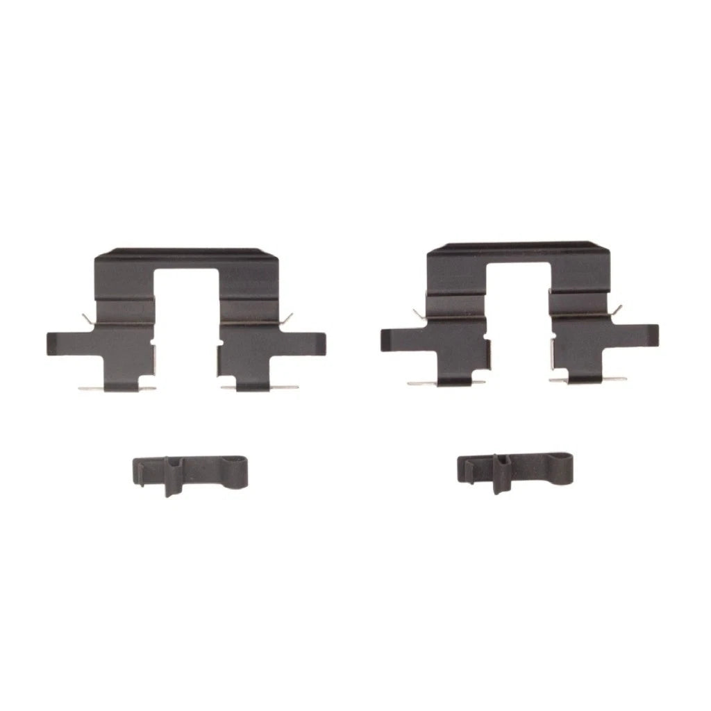 Disc Brake Hardware Set for Subaru Baja (2003–2006) ALX-PAU-DF-340-13012-CLA3