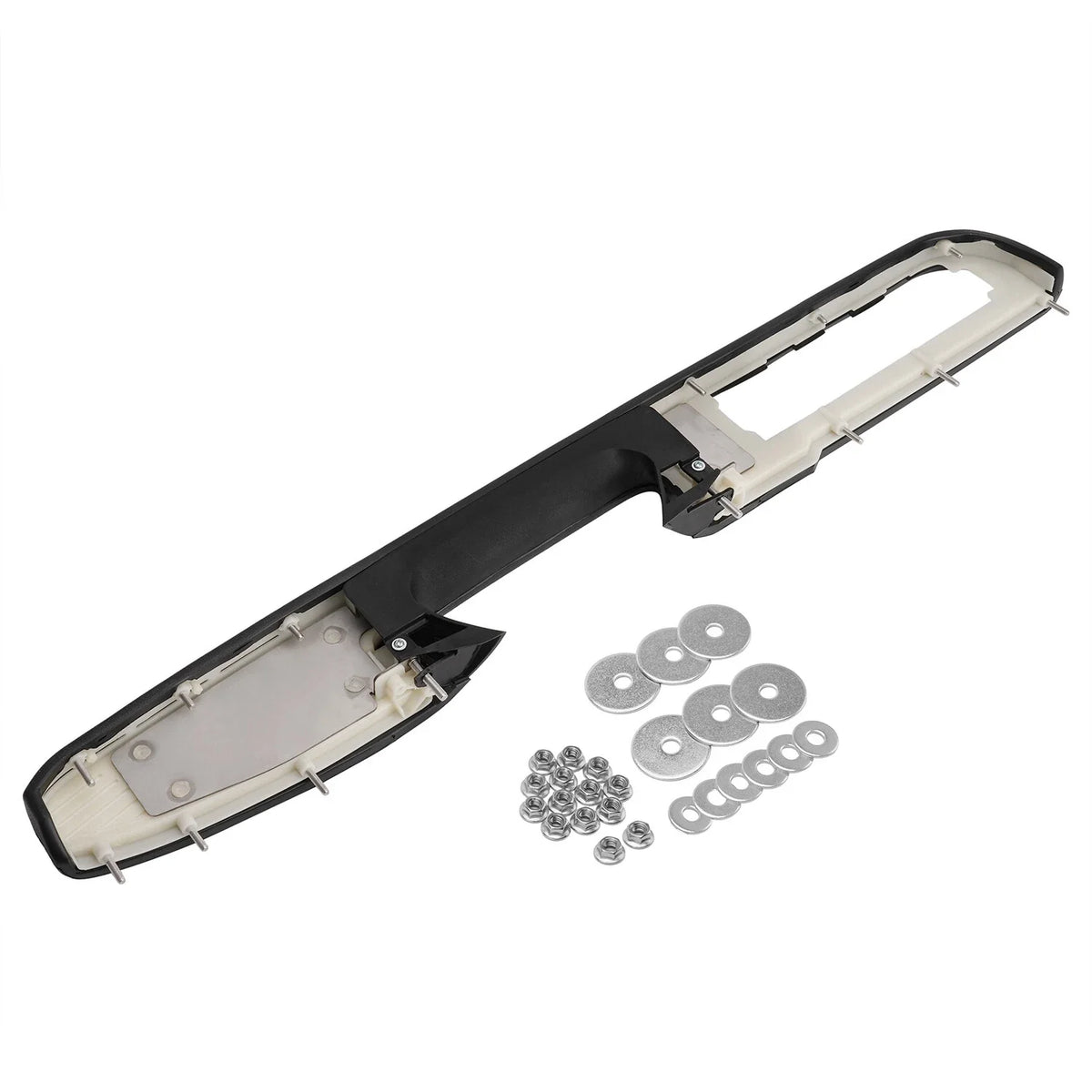 Front Driver Side Door Armrest Repair 80994 for Tahoe Silverado (2010–2014)