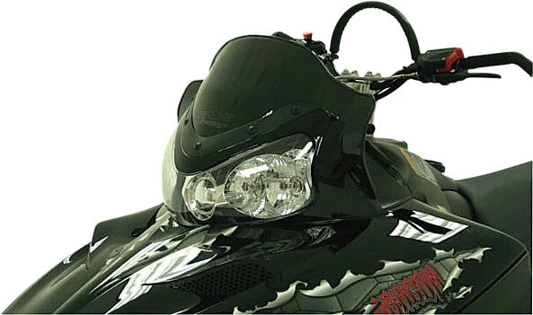 Full Windshield for PowerMADD (11922)