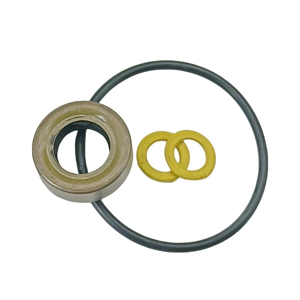 Lower Gearcase Seal & O-ring Set for Mercury Marine 3.9/4/6/9.8 HP (26-66022, 18-7171)